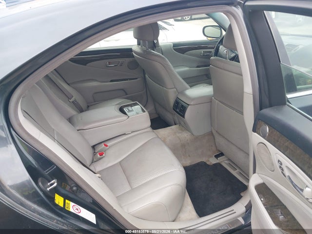 صورة مصغرة 8 لـ 2007 Lexus LS 460