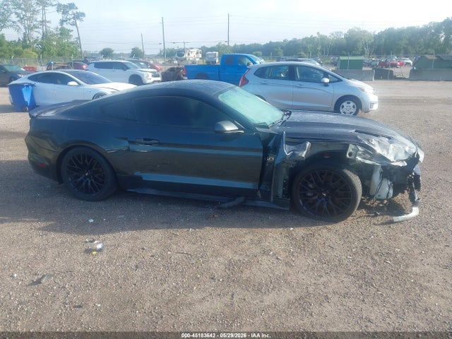 2016 FORD MUSTANG GT 缩略图 13