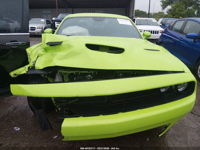 2023 Dodge CHALLENGER R/T SCAT PACK 缩略图 13