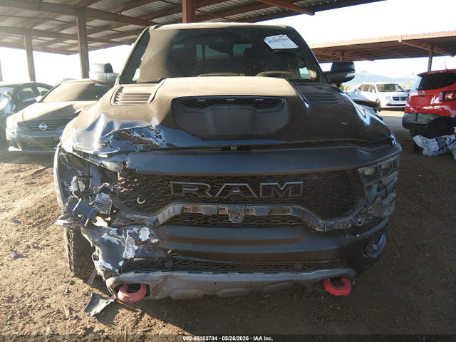 2022 RAM 1500 TRX 4X4 5'7 BOX — миниатюра 13