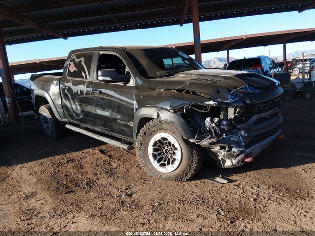 صورة 1 لـ 2022 RAM 1500 TRX 4X4 5'7 BOX