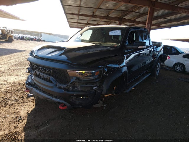 صورة 2 لـ 2022 RAM 1500 TRX 4X4 5'7 BOX