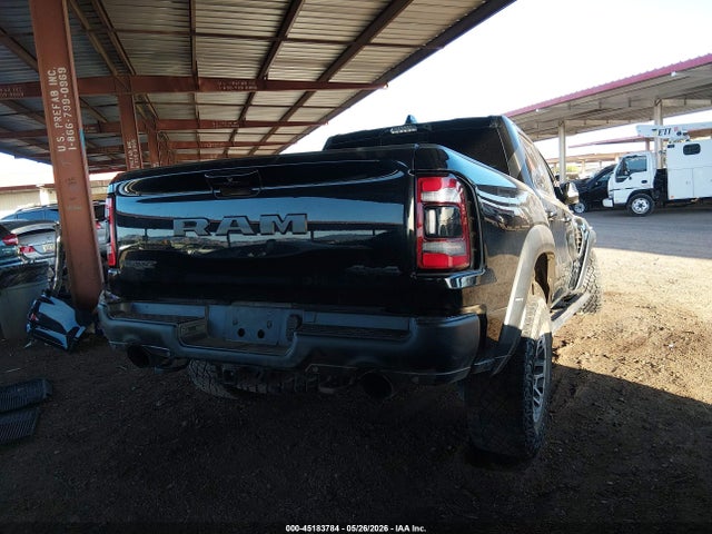 صورة 4 لـ 2022 RAM 1500 TRX 4X4 5'7 BOX