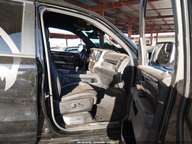 صورة 5 لـ 2022 RAM 1500 TRX 4X4 5'7 BOX
