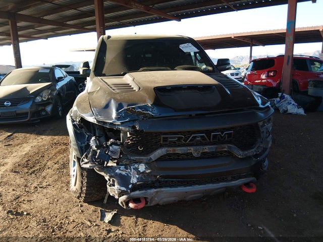 صورة 6 لـ 2022 RAM 1500 TRX 4X4 5'7 BOX