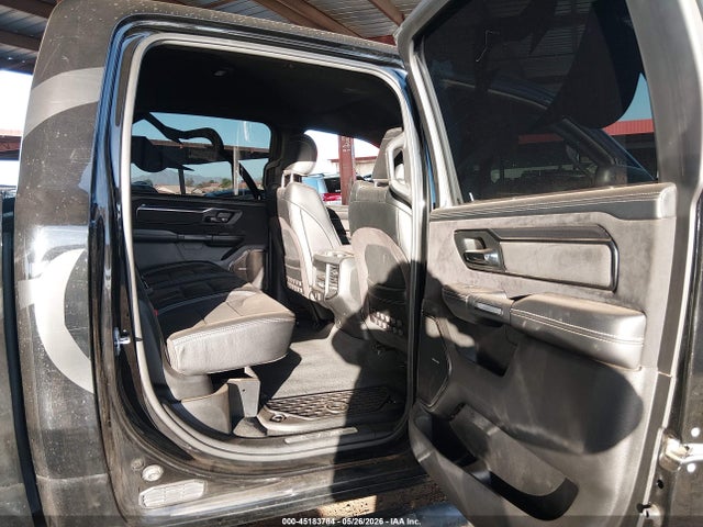 صورة 8 لـ 2022 RAM 1500 TRX 4X4 5'7 BOX