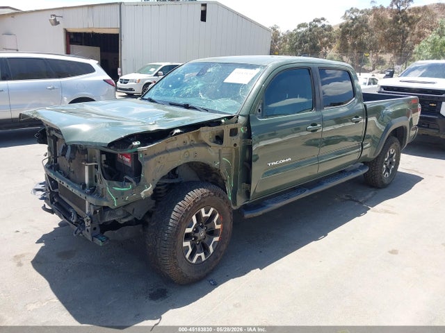 صورة 2 لـ 2022 Toyota TACOMA TRD OFF ROAD