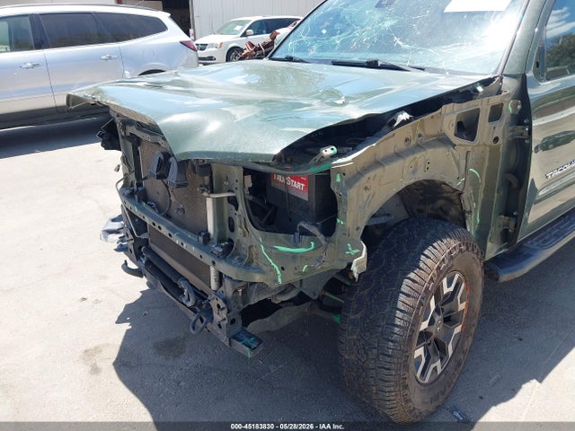 صورة 6 لـ 2022 Toyota TACOMA TRD OFF ROAD