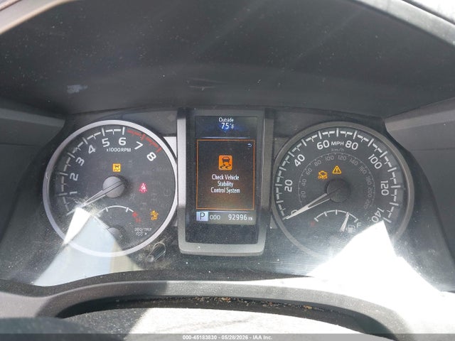 صورة 7 لـ 2022 Toyota TACOMA TRD OFF ROAD