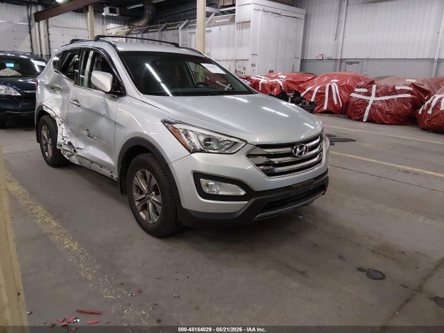 2015 HYUNDAI SANTA FE 2.4L