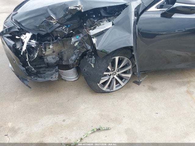2021 Lexus ES 350 照片 6