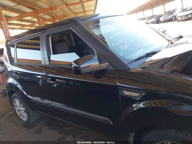 صورة مصغرة 13 لـ 2013 KIA SOUL