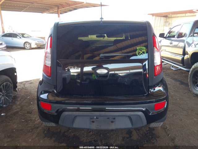 صورة مصغرة 16 لـ 2013 KIA SOUL