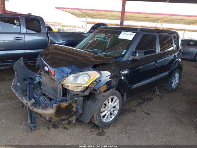 صورة 2 لـ 2013 KIA SOUL