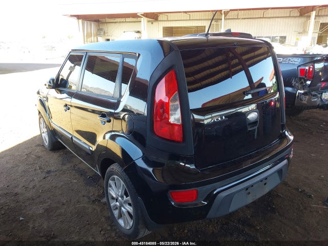 صورة 3 لـ 2013 KIA SOUL