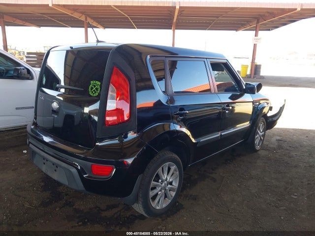 صورة 4 لـ 2013 KIA SOUL