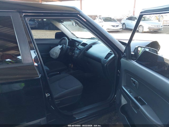 صورة 5 لـ 2013 KIA SOUL