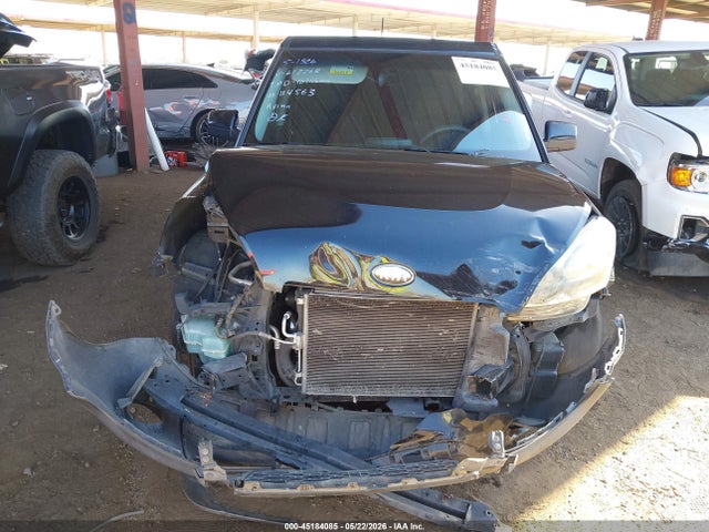 صورة 6 لـ 2013 KIA SOUL
