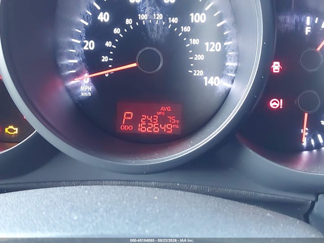 صورة 7 لـ 2013 KIA SOUL