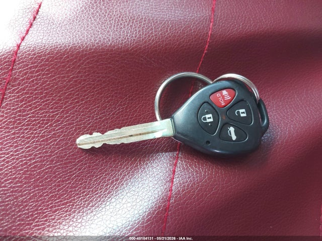 2011 Toyota COROLLA LE 缩略图 11