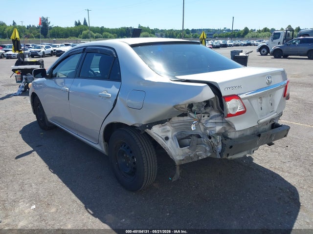2011 Toyota COROLLA LE 照片 3