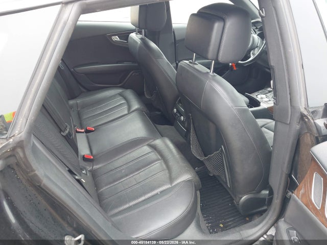 صورة 8 لـ 2016 AUDI A7 3.0T PREMIUM PLUS