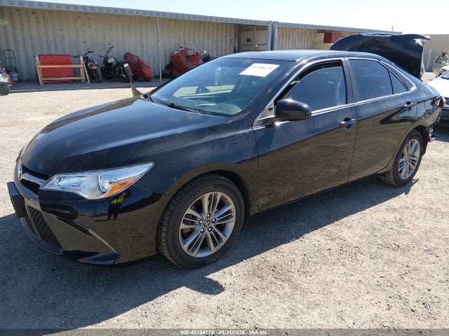 صورة 2 لـ 2017 Toyota CAMRY SE