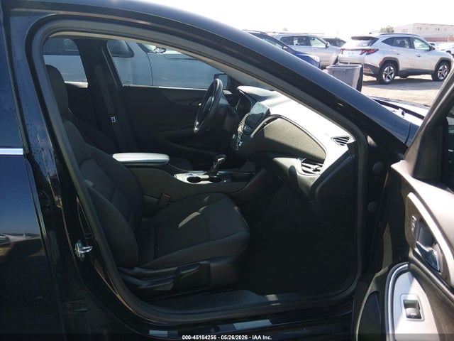 صورة 5 لـ 2022 Chevrolet MALIBU FWD LT