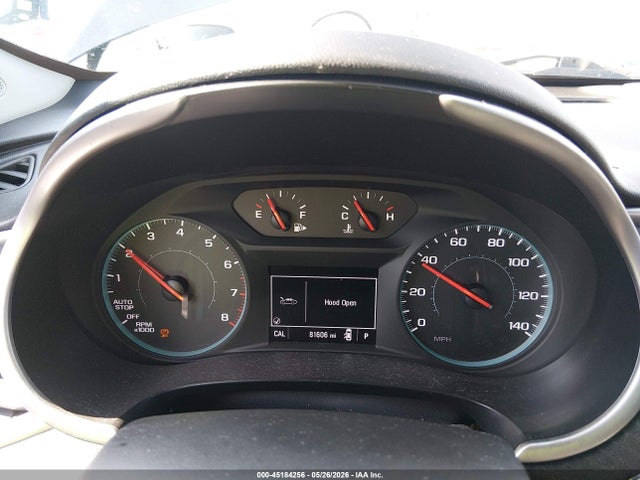 صورة 7 لـ 2022 Chevrolet MALIBU FWD LT
