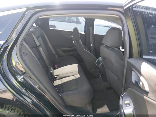 صورة 8 لـ 2022 Chevrolet MALIBU FWD LT