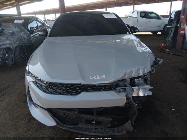 2024 KIA K5 GT 缩略图 13