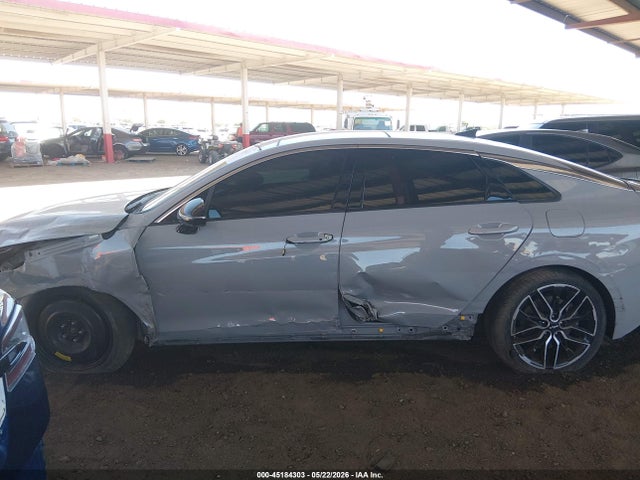 2024 KIA K5 GT 缩略图 15