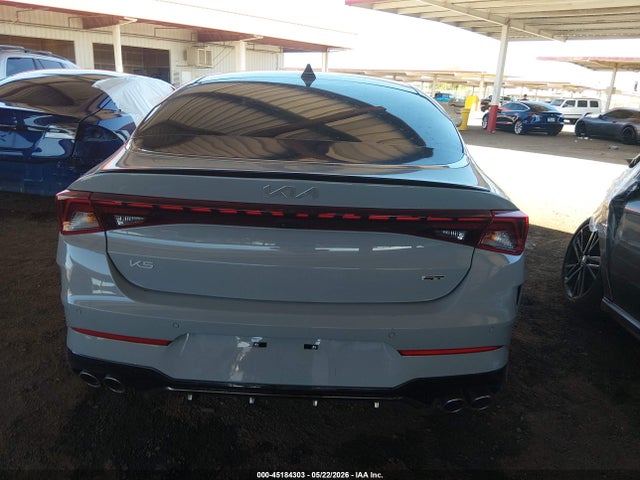 2024 KIA K5 GT 缩略图 17