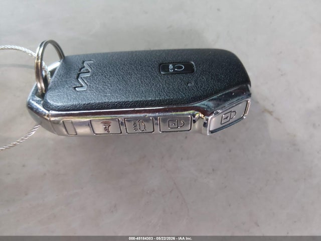2024 KIA K5 GT 缩略图 11