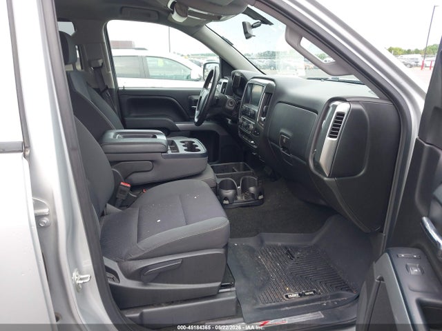 2016 Chevrolet SILVERADO 1500 2LT 照片 5