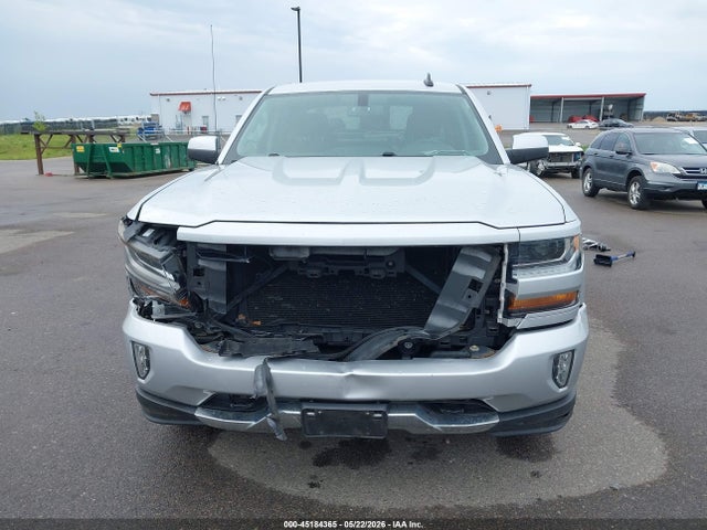2016 Chevrolet SILVERADO 1500 2LT 照片 6