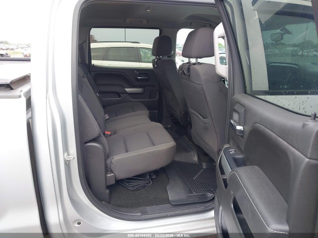 2016 Chevrolet SILVERADO 1500 2LT 照片 8