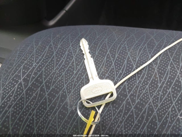 2008 Toyota YARIS 照片 10