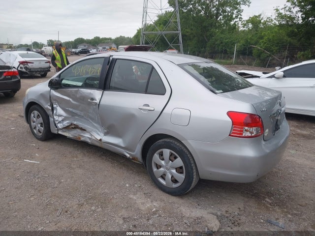 2008 Toyota YARIS 缩略图 3
