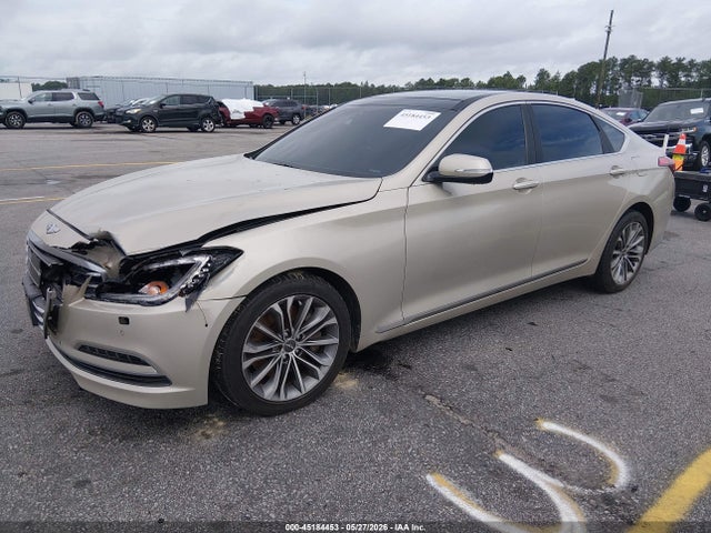 صورة 2 لـ 2015 Hyundai GENESIS 3.8
