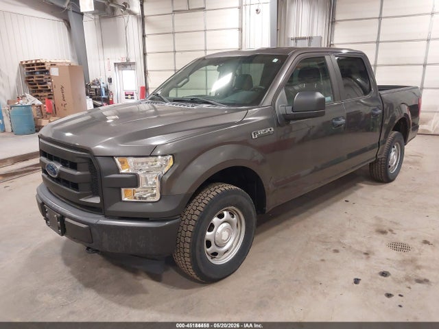 صورة 2 لـ 2017 FORD F-150 XL
