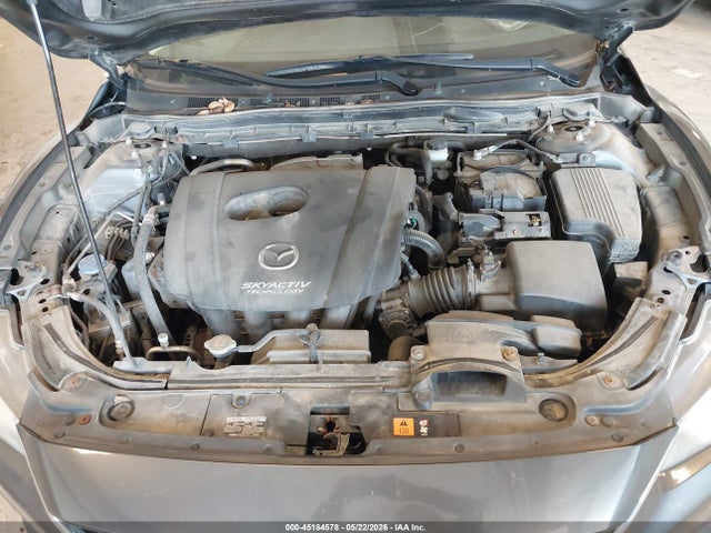 صورة 10 لـ 2015 Mazda MAZDA6 I TOURING