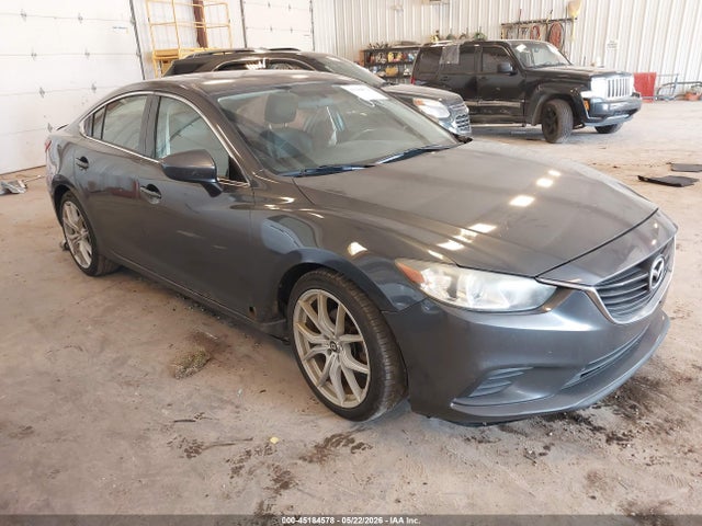 صورة 1 لـ 2015 Mazda MAZDA6 I TOURING