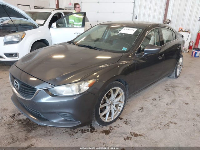 صورة 2 لـ 2015 Mazda MAZDA6 I TOURING