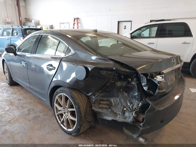 صورة 3 لـ 2015 Mazda MAZDA6 I TOURING