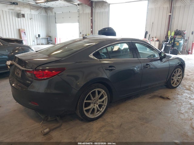 صورة 4 لـ 2015 Mazda MAZDA6 I TOURING