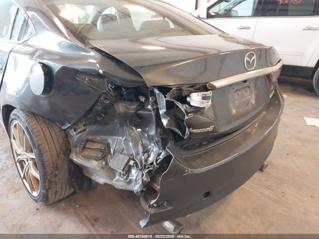 صورة 6 لـ 2015 Mazda MAZDA6 I TOURING