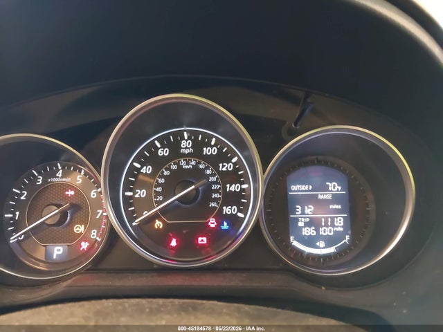 صورة 7 لـ 2015 Mazda MAZDA6 I TOURING