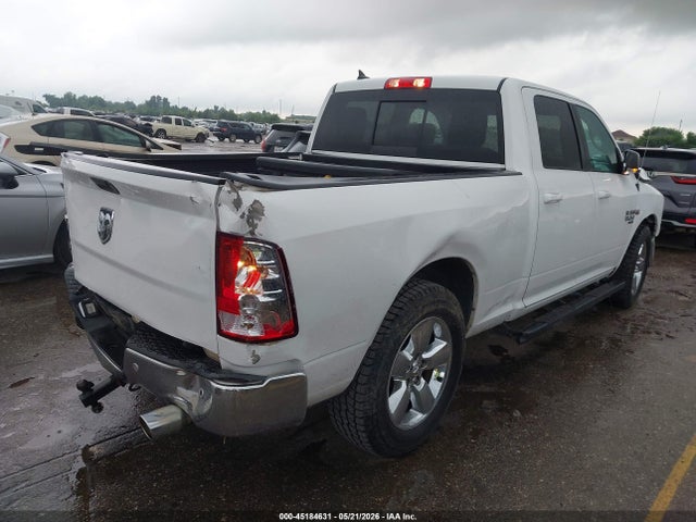 2019 RAM 1500 CLASSIC 照片 4
