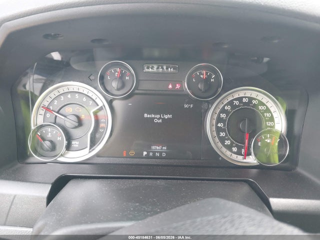 2019 RAM 1500 CLASSIC 照片 7
